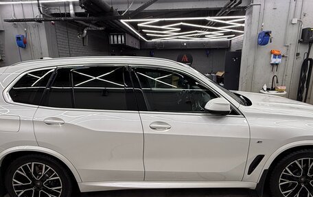 BMW X5, 2018 год, 7 700 000 рублей, 26 фотография
