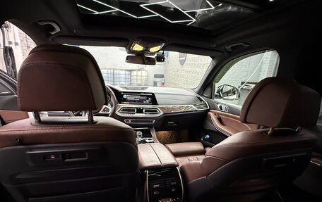 BMW X5, 2018 год, 7 700 000 рублей, 19 фотография