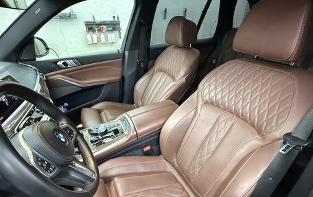 BMW X5, 2018 год, 7 700 000 рублей, 17 фотография