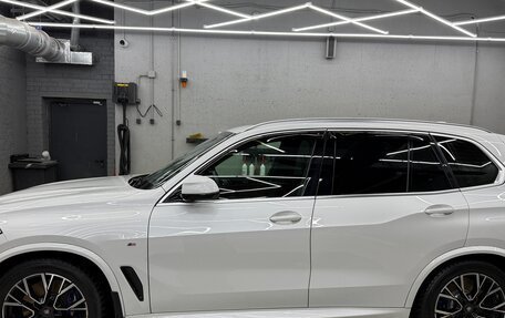 BMW X5, 2018 год, 7 700 000 рублей, 31 фотография