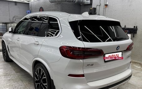 BMW X5, 2018 год, 7 700 000 рублей, 30 фотография