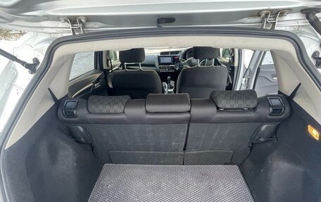 Honda Fit III, 2016 год, 960 000 рублей, 11 фотография