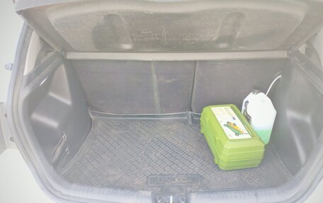 KIA Rio III рестайлинг, 2016 год, 900 000 рублей, 9 фотография