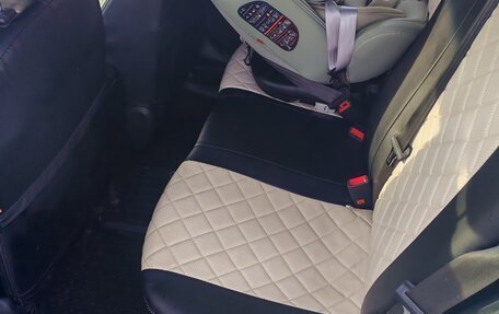 KIA Rio III рестайлинг, 2016 год, 900 000 рублей, 8 фотография