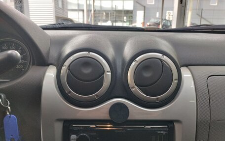 Renault Logan I, 2010 год, 540 000 рублей, 9 фотография