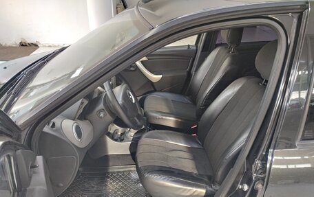 Renault Logan I, 2010 год, 540 000 рублей, 13 фотография