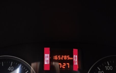 Renault Logan I, 2010 год, 540 000 рублей, 7 фотография