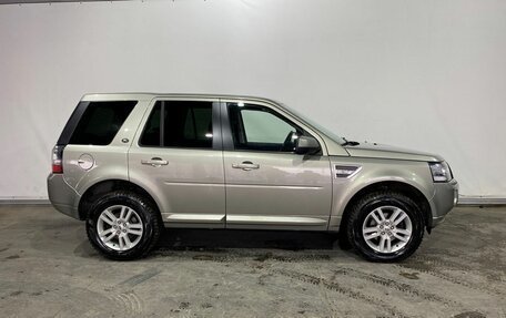 Land Rover Freelander II рестайлинг 2, 2013 год, 1 540 000 рублей, 7 фотография