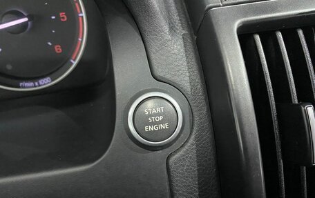 Land Rover Freelander II рестайлинг 2, 2013 год, 1 540 000 рублей, 18 фотография