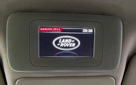 Land Rover Freelander II рестайлинг 2, 2013 год, 1 540 000 рублей, 15 фотография