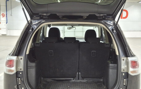 Mitsubishi Outlander III рестайлинг 3, 2013 год, 1 349 000 рублей, 10 фотография