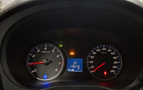 Mitsubishi Outlander III рестайлинг 3, 2013 год, 1 349 000 рублей, 13 фотография