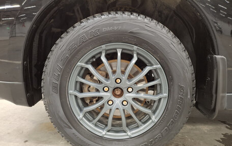 Mitsubishi Outlander III рестайлинг 3, 2013 год, 1 349 000 рублей, 18 фотография