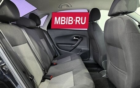 Volkswagen Polo VI (EU Market), 2014 год, 799 000 рублей, 12 фотография