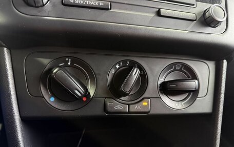 Volkswagen Polo VI (EU Market), 2014 год, 799 000 рублей, 14 фотография