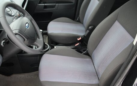 Ford Fusion I, 2006 год, 439 000 рублей, 8 фотография