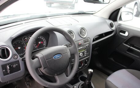 Ford Fusion I, 2006 год, 439 000 рублей, 7 фотография