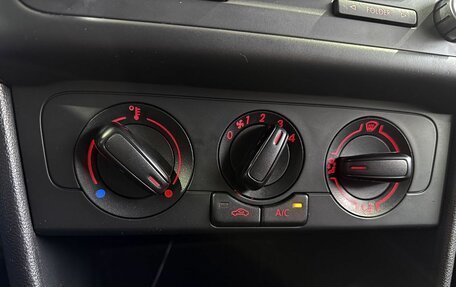 Volkswagen Polo VI (EU Market), 2014 год, 799 000 рублей, 15 фотография