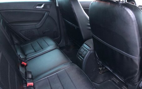 Skoda Yeti I рестайлинг, 2014 год, 880 000 рублей, 10 фотография