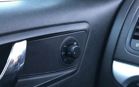 Skoda Yeti I рестайлинг, 2014 год, 880 000 рублей, 15 фотография