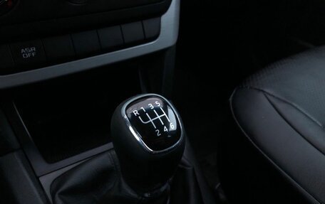 Skoda Yeti I рестайлинг, 2014 год, 880 000 рублей, 13 фотография