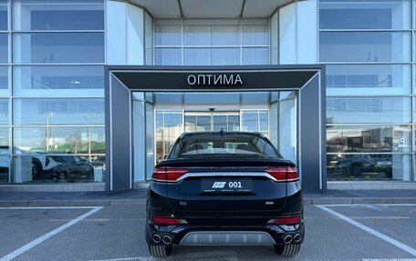 Geely Tugella FY11, 2024 год, 4 462 990 рублей, 7 фотография