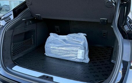 Geely Tugella FY11, 2024 год, 4 462 990 рублей, 6 фотография