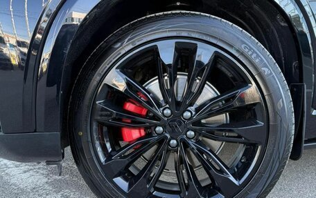 Geely Tugella FY11, 2024 год, 4 462 990 рублей, 10 фотография