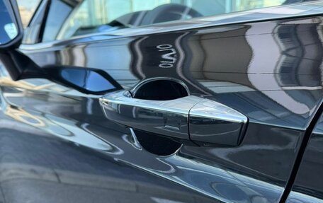 Geely Tugella FY11, 2024 год, 4 462 990 рублей, 16 фотография