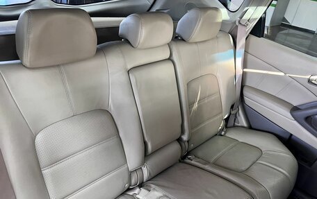 Nissan Murano, 2012 год, 1 395 000 рублей, 13 фотография