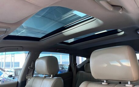 Nissan Murano, 2012 год, 1 395 000 рублей, 19 фотография