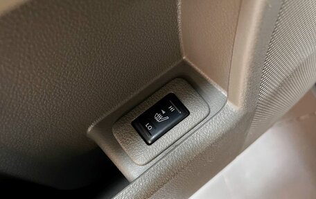 Nissan Murano, 2012 год, 1 395 000 рублей, 32 фотография