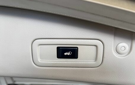 Nissan Murano, 2012 год, 1 395 000 рублей, 34 фотография