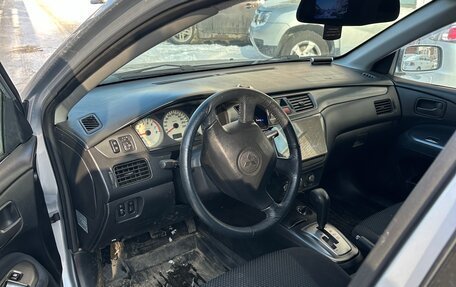 Mitsubishi Lancer IX, 2005 год, 550 000 рублей, 9 фотография