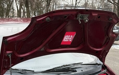 Daewoo Matiz I, 2010 год, 170 000 рублей, 8 фотография