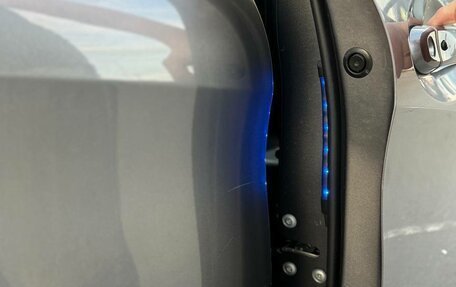 Nissan Note II рестайлинг, 2017 год, 1 300 000 рублей, 7 фотография