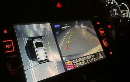 Nissan Note II рестайлинг, 2017 год, 1 300 000 рублей, 8 фотография