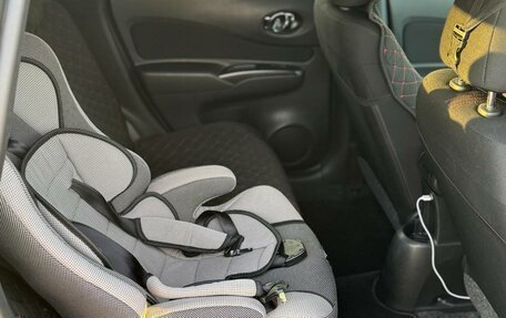 Nissan Note II рестайлинг, 2017 год, 1 300 000 рублей, 18 фотография