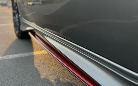 Nissan Note II рестайлинг, 2017 год, 1 300 000 рублей, 17 фотография