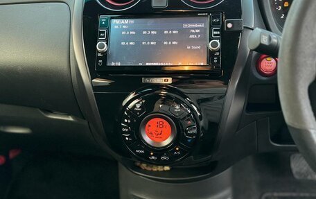 Nissan Note II рестайлинг, 2017 год, 1 300 000 рублей, 19 фотография