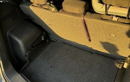 Nissan Note II рестайлинг, 2017 год, 1 300 000 рублей, 16 фотография