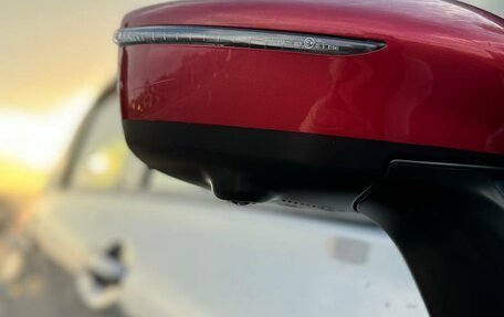 Nissan Note II рестайлинг, 2017 год, 1 300 000 рублей, 25 фотография