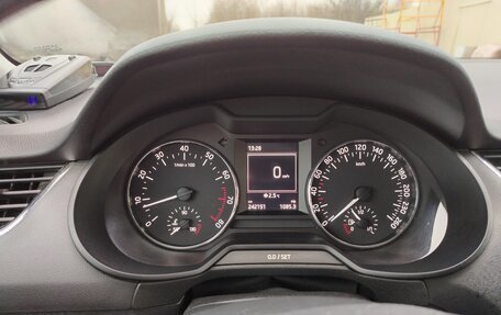 Skoda Octavia, 2014 год, 1 020 000 рублей, 10 фотография