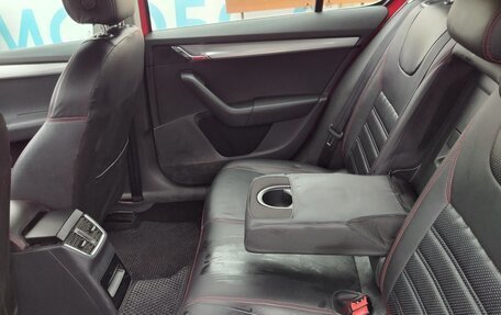 Skoda Octavia, 2014 год, 1 020 000 рублей, 7 фотография