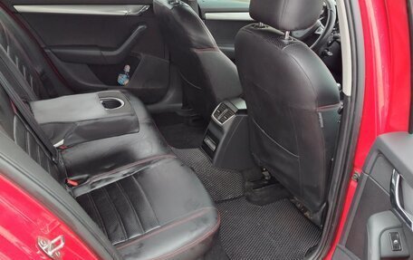 Skoda Octavia, 2014 год, 1 020 000 рублей, 8 фотография