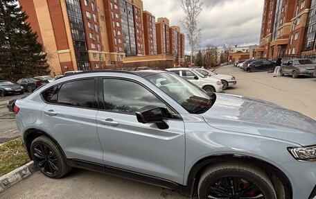 Geely Tugella FY11, 2024 год, 3 399 000 рублей, 4 фотография