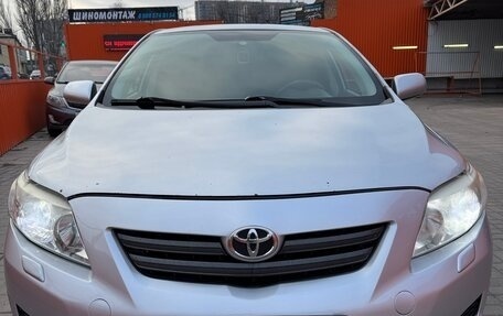 Toyota Corolla, 2008 год, 600 000 рублей, 2 фотография