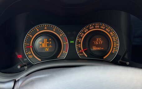 Toyota Corolla, 2008 год, 600 000 рублей, 9 фотография