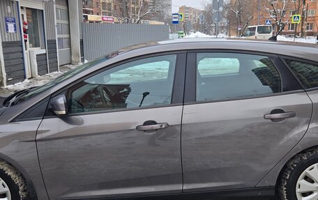 Ford Focus III, 2011 год, 620 000 рублей, 3 фотография