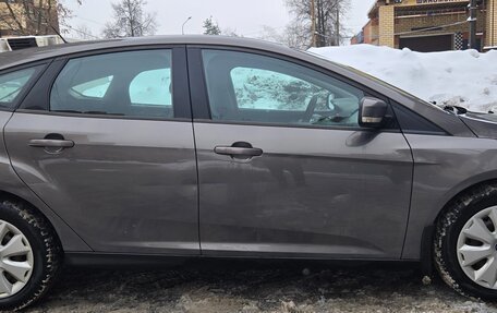 Ford Focus III, 2011 год, 620 000 рублей, 7 фотография